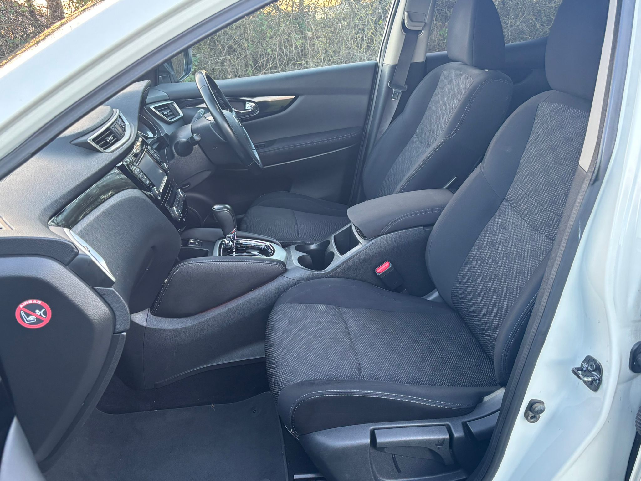 Nissan Qashqai Brothers Car Sales 